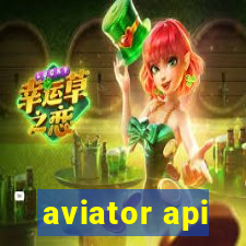 aviator api